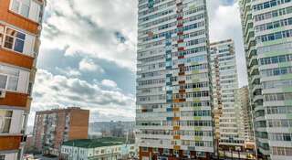 Апартаменты на улице Максима Горького Ростов-на-Дону-0